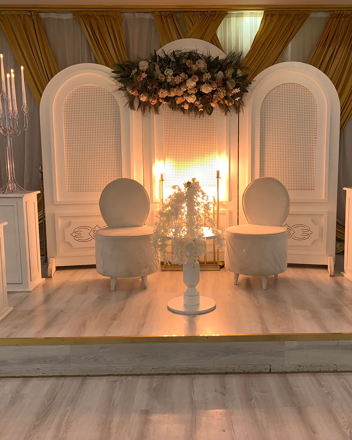 Moda Diamond Düğün & Kongre Merkezi