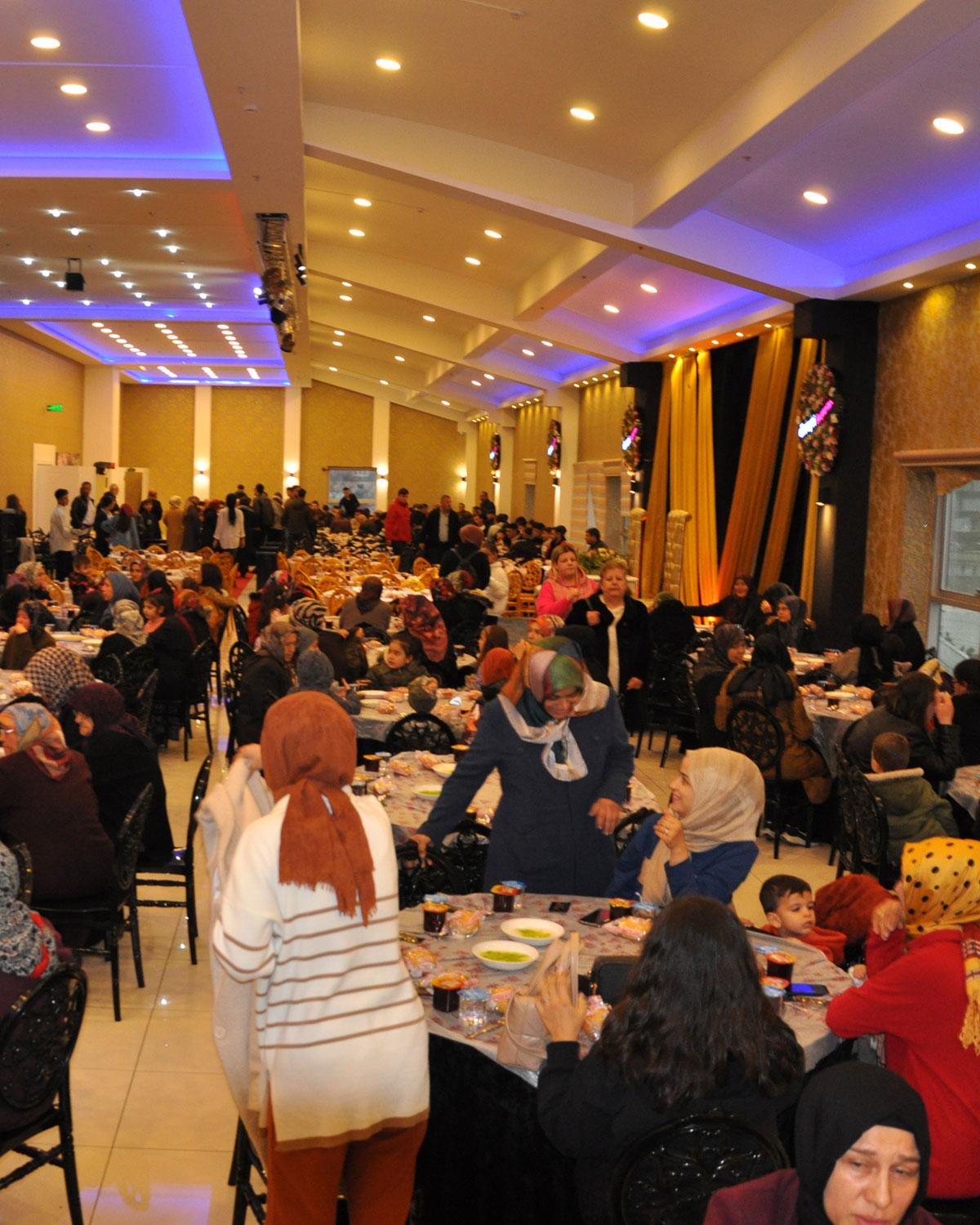 Moda Diamond Düğün & Kongre Merkezi