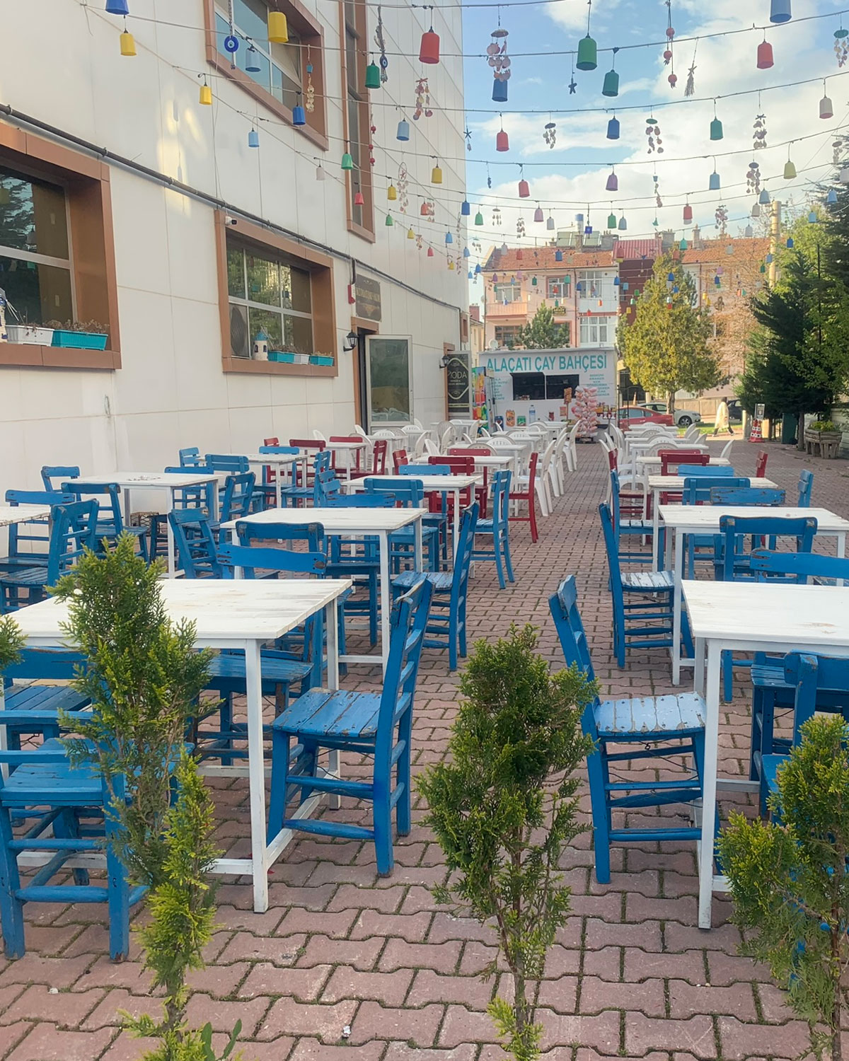 Moda Diamond Düğün & Kongre Merkezi