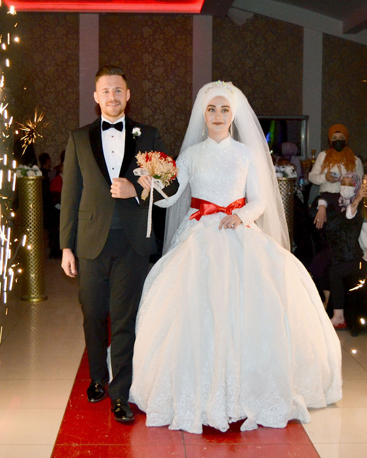 Moda Diamond Düğün & Kongre Merkezi