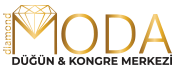 Moda Diamond Düğün & Kongre Merkezi